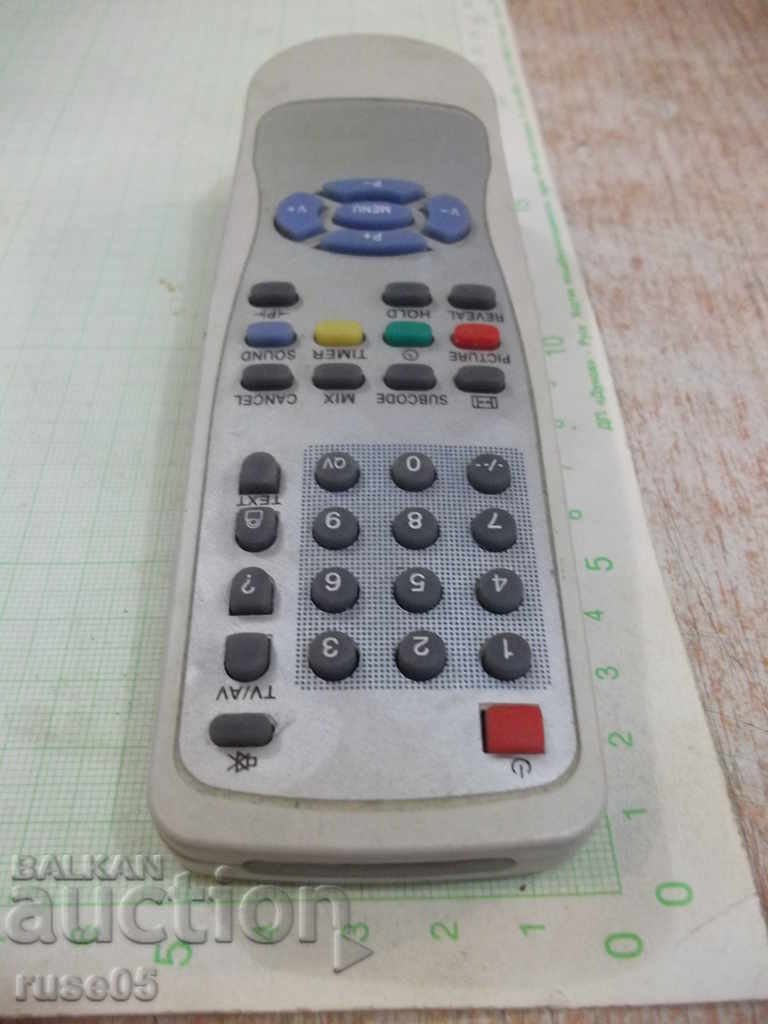 Remote working - 21 - 5