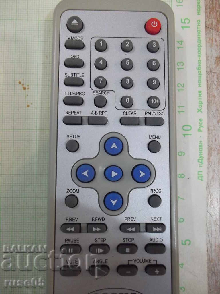 Remote "OSAKA" working with price 7.00 BGN | € 3.58
