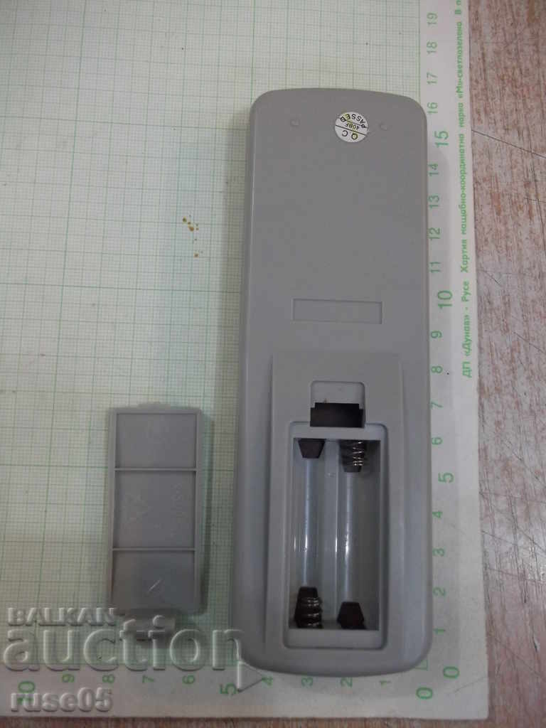 Delivery of Remote "OSAKA" working