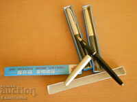 Korean new pens 12 k 1970