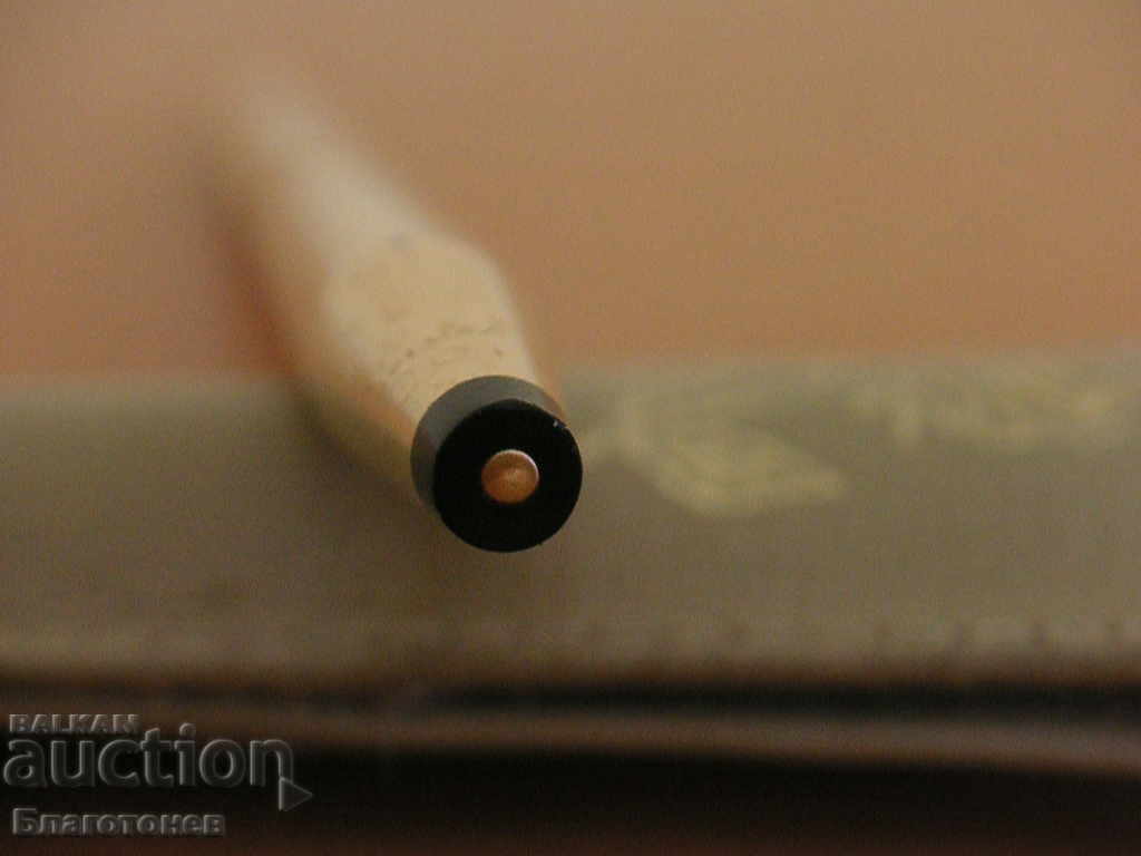 Gold pen CROSS 14K - 6