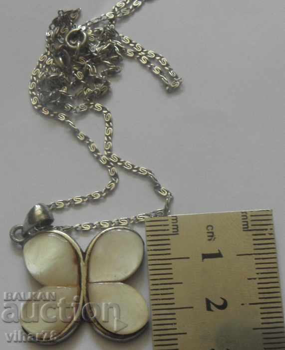 Delivery of SILVER PEARL MEDALLION Delivery of SILVER PEARL MEDALLION