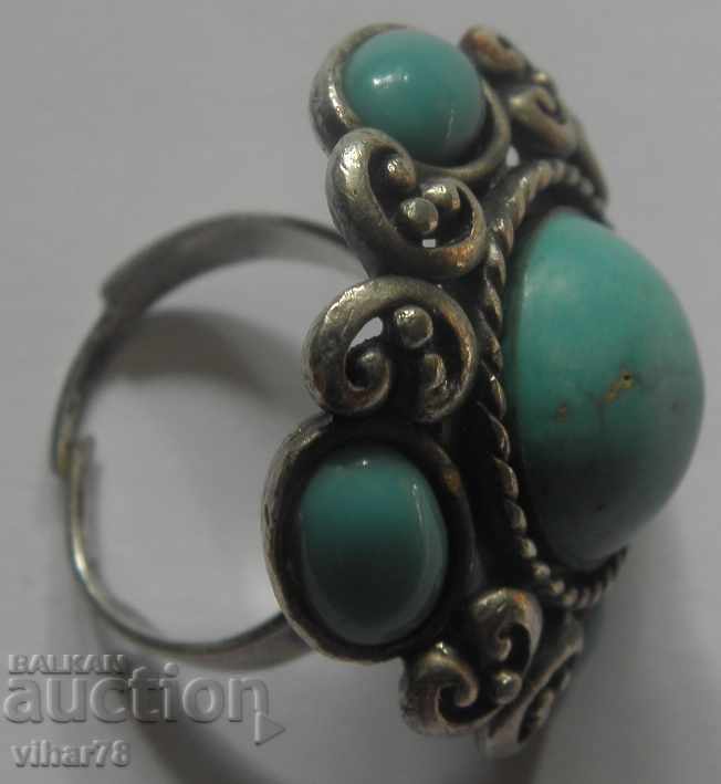 Licitație STAR RING