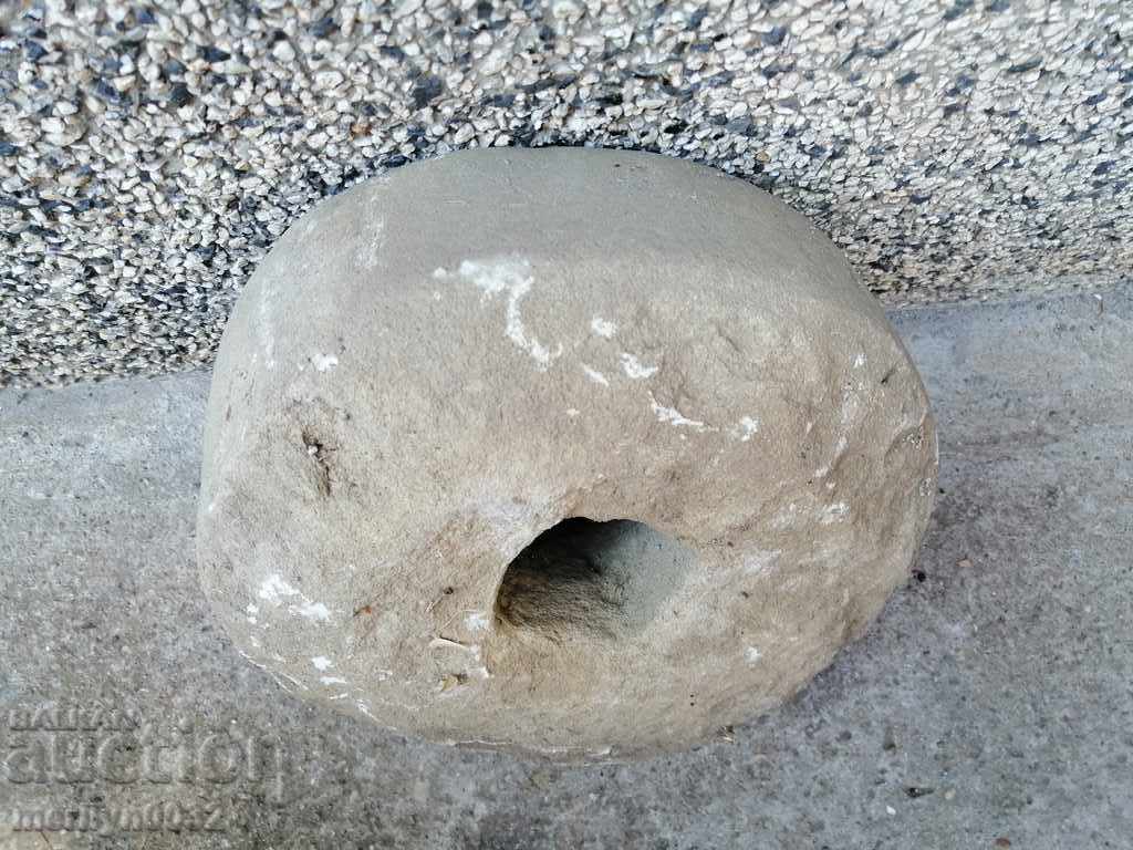 Παλιά τροχός πέτρα δίσκο για το ακόνισμα ακονιού - 7 Παλιά τροχός πέτρα δίσκο για το ακόνισμα ακονιού - 7