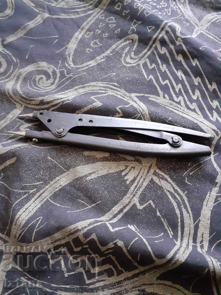 Auction Old Combination Ring Pliers, Seeger Pliers Auction Old Combination Ring Pliers, Seeger Pliers