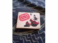 Old Fun Game Sport Toto