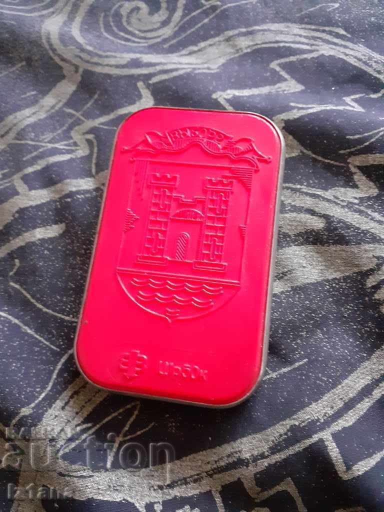 Old mint with price 45.00 BGN | € 23.01