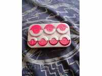 Παλιά μέντα