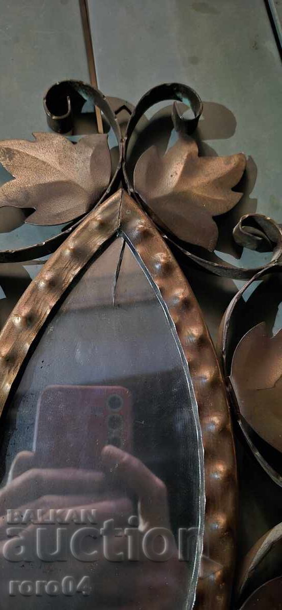 MIRROR - LAMP - LAMP - APPLICATION - 7