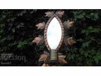 ОГЛЕДАЛО - ЛАМПА - ФЕНЕР - АПЛИК