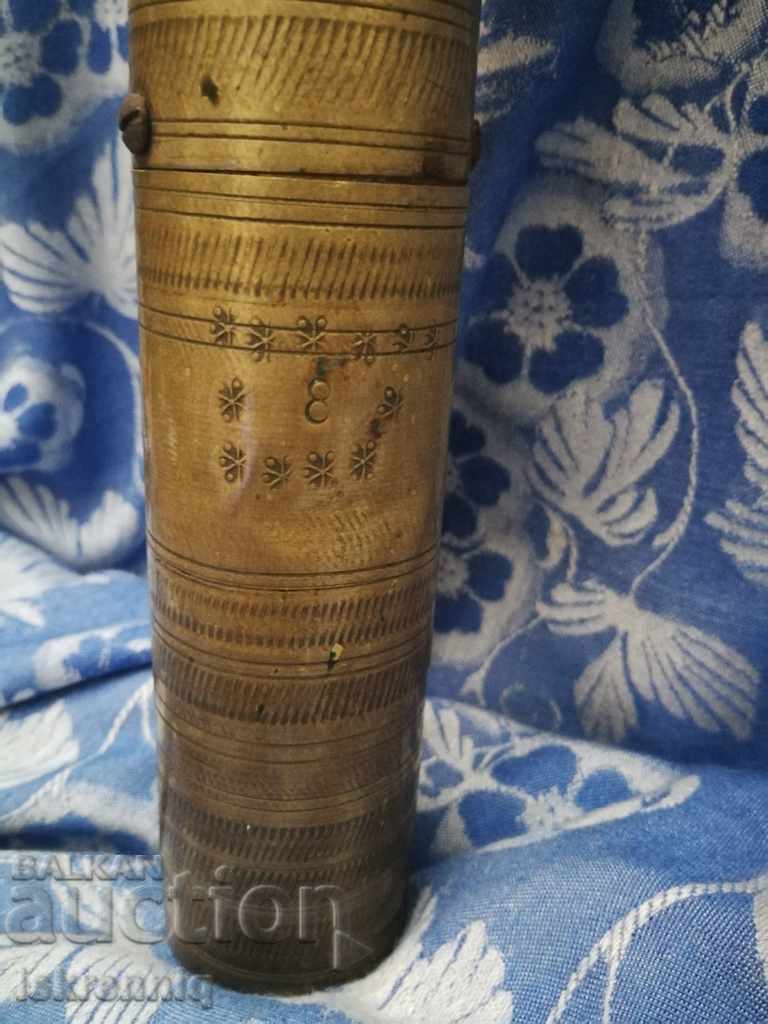 Bronze Crusher with price 25.00 BGN | € 12.78 Bronze Crusher with price 25.00 BGN | € 12.78