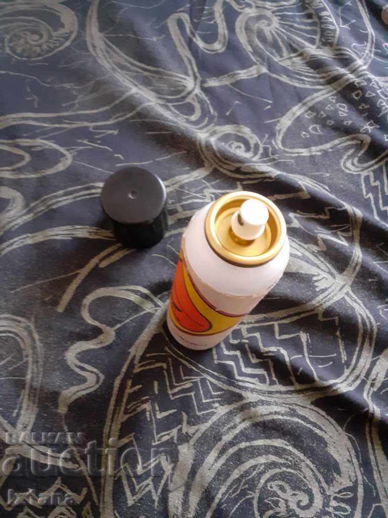 Old gun grease Falcon - 7