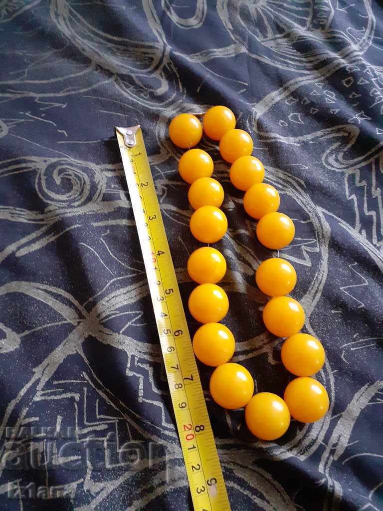 Παλιό κολιέ με τιμή 20.00 BGN | € 10.23 Παλιό κολιέ με τιμή 20.00 BGN | € 10.23