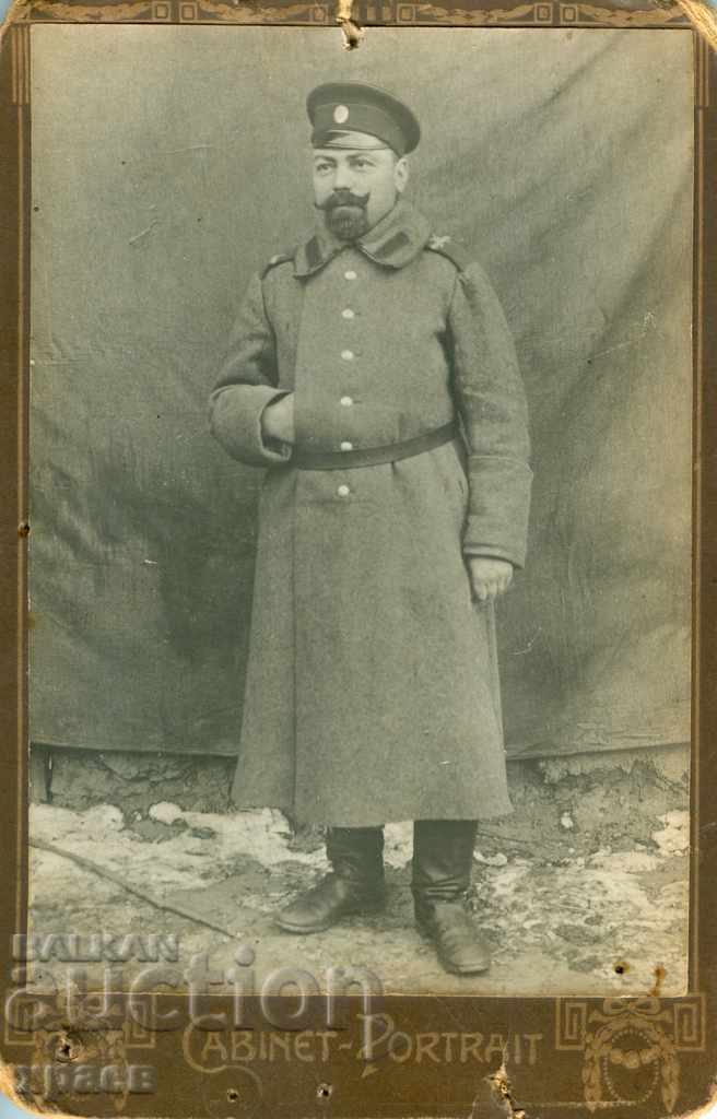 ΠΑΛΙΑ ΦΩΤΟΓΡΑΦΙΑ - ΧΑΡΤΟ - 2056