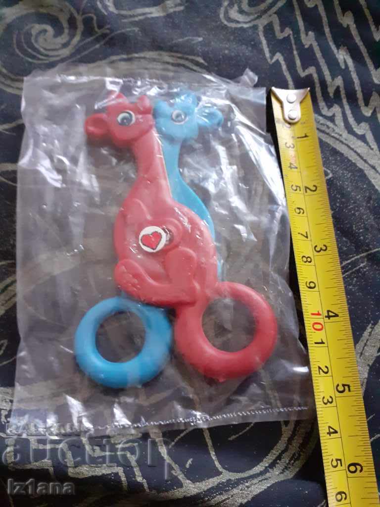 Old children's scissors, scissors with price 16.00 BGN | € 8.18