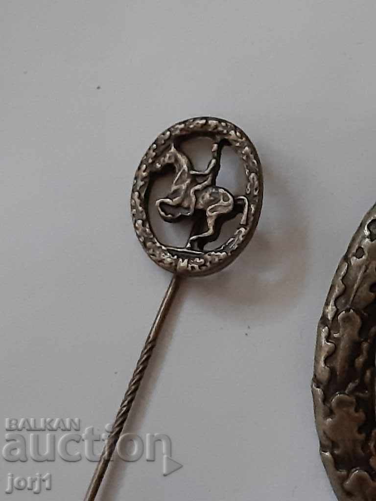 rider badges with price 100.00 BGN | € 51.13 rider badges with price 100.00 BGN | € 51.13