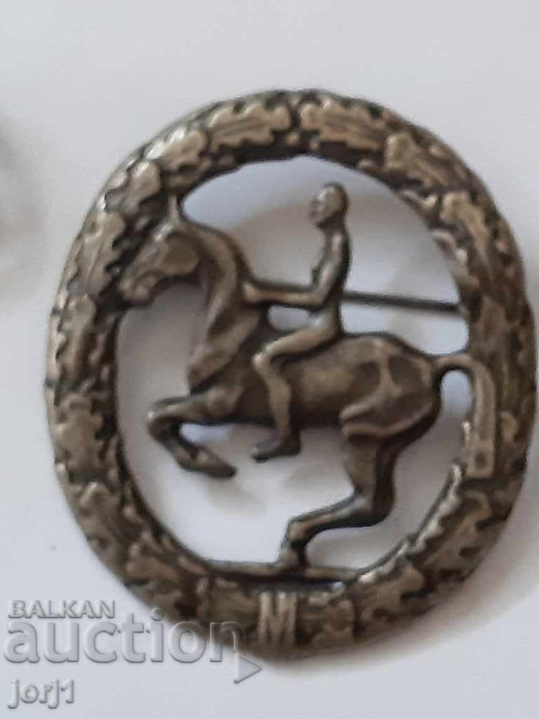 Auction rider badges Auction rider badges