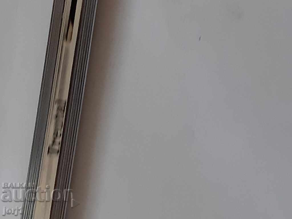 πρωτότυπο στυλό με τιμή 30.00 BGN | € 15.34