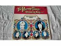 Gramophone record - The Partridge Family Shoping Bag