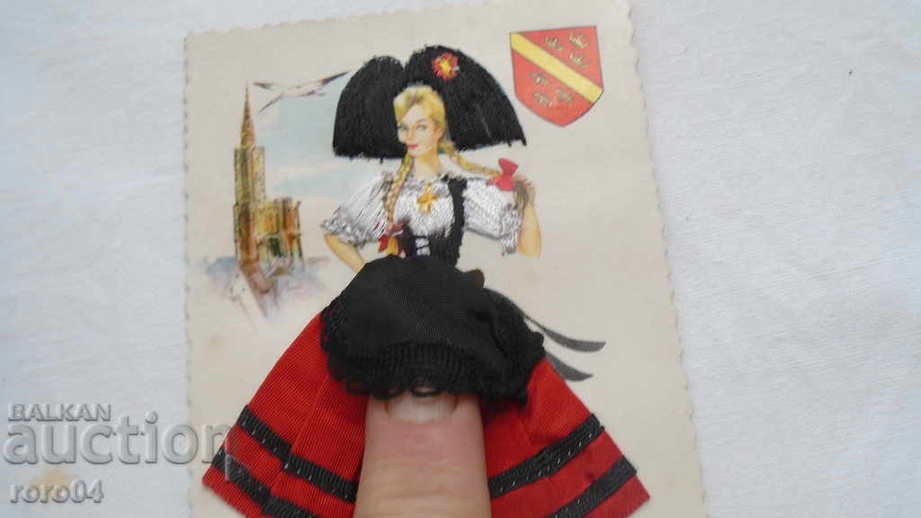 Licitație FRUMOASĂ CARTE POSTALE VECHI SPANIOLI Licitație FRUMOASĂ CARTE POSTALE VECHI SPANIOLI