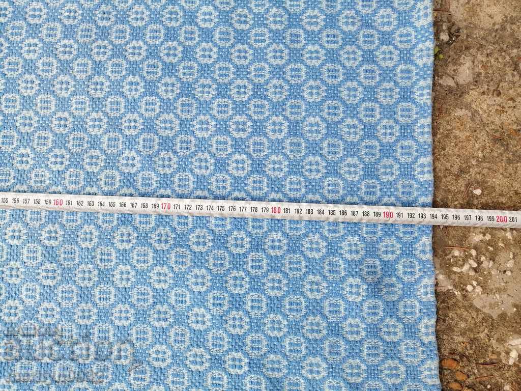 Delivery of Old double-sided coverlet colorful carpet cover Delivery of Old double-sided coverlet colorful carpet cover