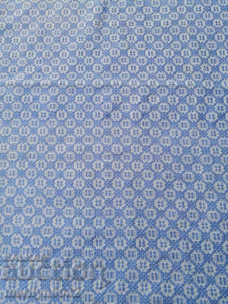 Old double-sided coverlet colorful carpet cover - 6 Old double-sided coverlet colorful carpet cover - 6