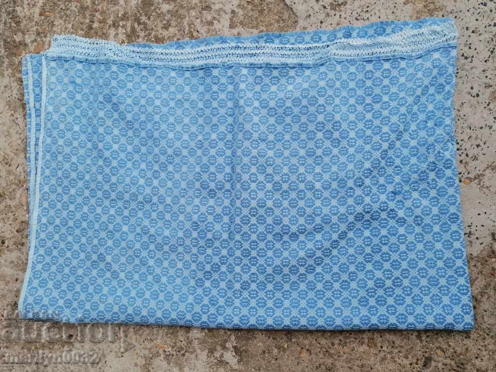 Old double-sided coverlet colorful carpet cover - 7 Old double-sided coverlet colorful carpet cover - 7