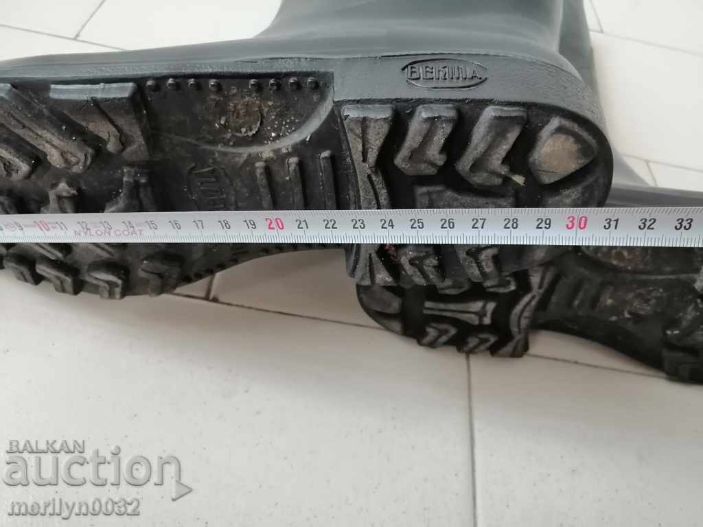 Cizme de cauciuc de marcă - 7 Cizme de cauciuc de marcă - 7