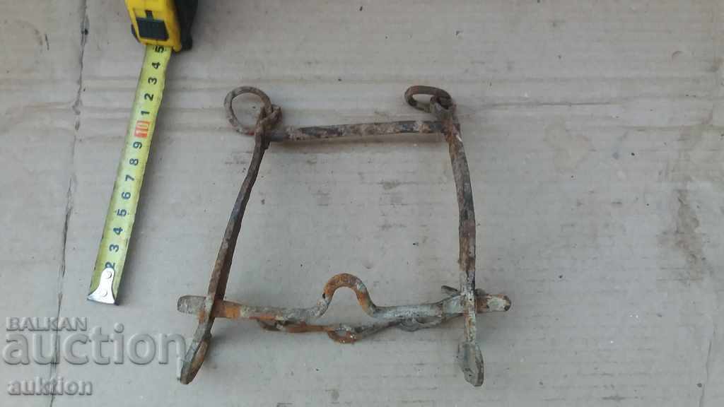 STARA YUZDA, GEM, HORSE AMMUNITION OTTOMAN EMPIRE KOVANO with price 14.99 BGN | € 7.66 STARA YUZDA, GEM, HORSE AMMUNITION OTTOMAN EMPIRE KOVANO with price 14.99 BGN | € 7.66