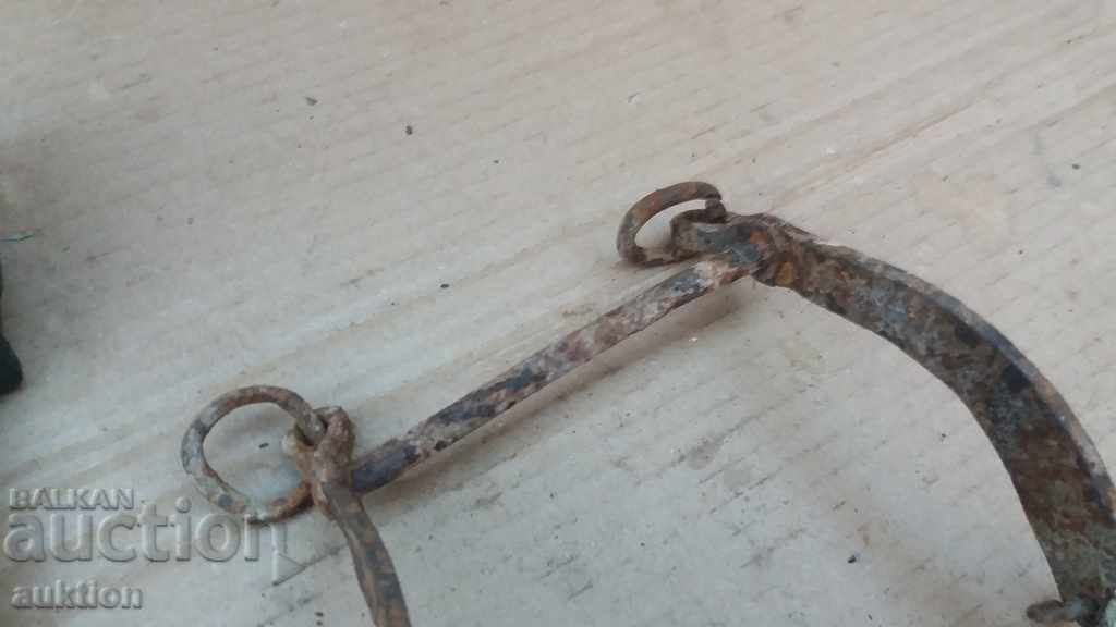 Delivery of STARA YUZDA, GEM, HORSE AMMUNITION OTTOMAN EMPIRE KOVANO Delivery of STARA YUZDA, GEM, HORSE AMMUNITION OTTOMAN EMPIRE KOVANO