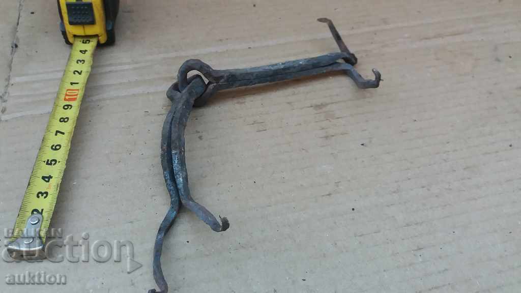 Livrarea BALANȚĂ FORJATĂ MASIVĂ DE LA PORȚA REÎNVĂȚIRII Livrarea BALANȚĂ FORJATĂ MASIVĂ DE LA PORȚA REÎNVĂȚIRII