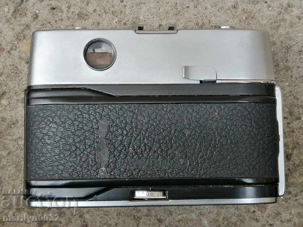 Auction Camera with case Optima Agfa Agfa photo Germany Auction Camera with case Optima Agfa Agfa photo Germany