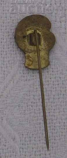 БОКС УНГАРИЯ ФЕДЕРАЦИЯ ЗНАЧКА с цена 2.50 лв. | € 1.28 БОКС УНГАРИЯ ФЕДЕРАЦИЯ ЗНАЧКА с цена 2.50 лв. | € 1.28