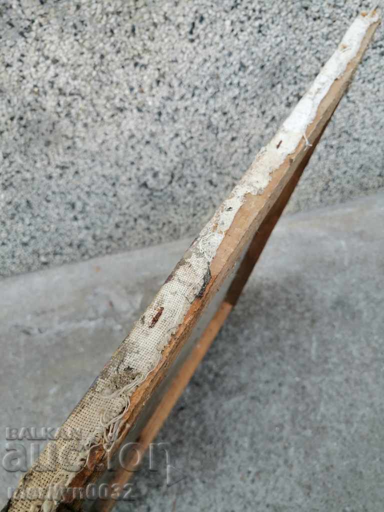 Pictură veche, ulei, vopsele în ulei, pictură 58/48 cm - 5 Pictură veche, ulei, vopsele în ulei, pictură 58/48 cm - 5