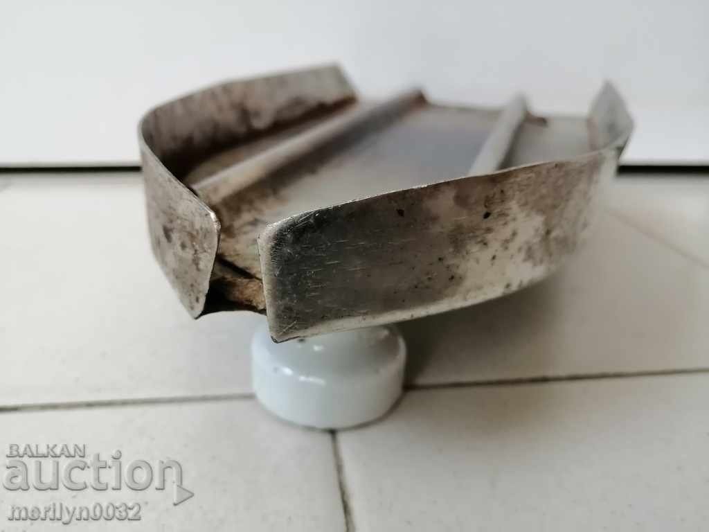 Iron holder RARE - 5