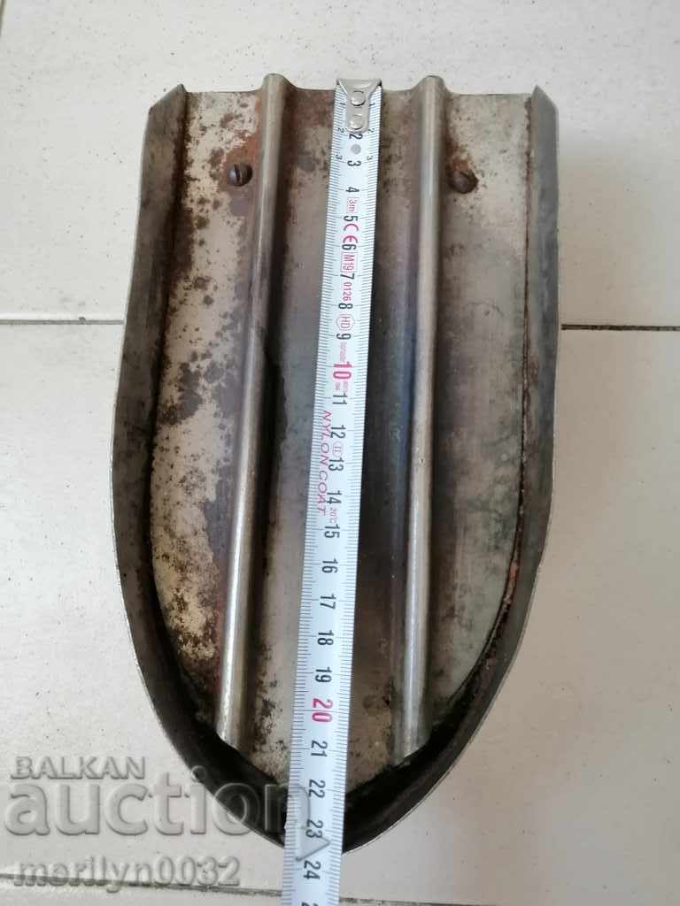 Iron holder RARE - 6