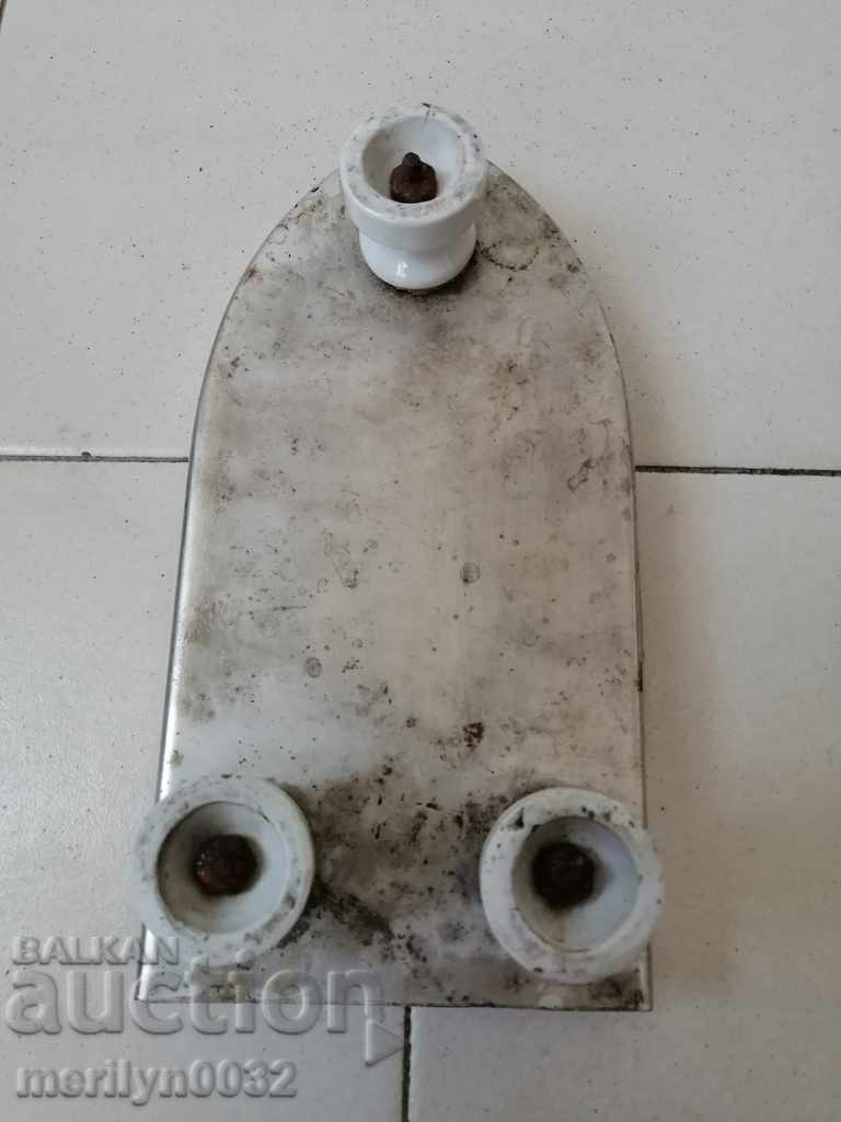 Iron holder RARE - 7