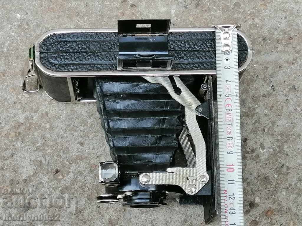 Delivery of Camera without case Mayer Görlitz DRGM photo Germany Delivery of Camera without case Mayer Görlitz DRGM photo Germany