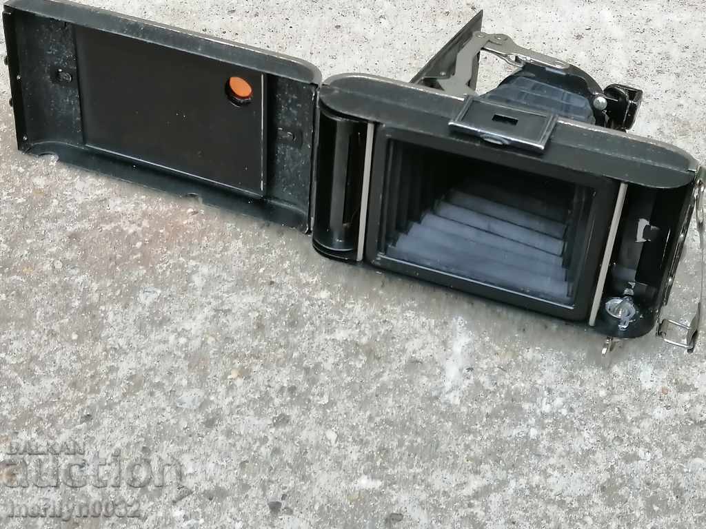 Camera without case Mayer Görlitz DRGM photo Germany - 6 Camera without case Mayer Görlitz DRGM photo Germany - 6