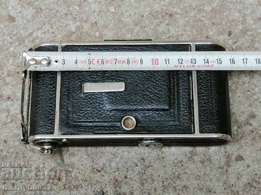 Camera without case Mayer Görlitz DRGM photo Germany - 7 Camera without case Mayer Görlitz DRGM photo Germany - 7