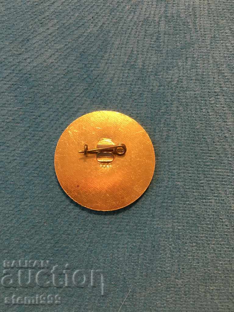 Badge with price 2.00 BGN | € 1.02 Badge with price 2.00 BGN | € 1.02