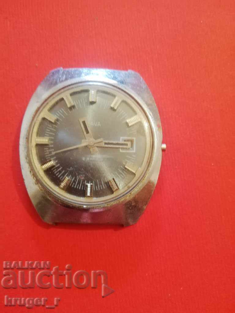 GLORY clock with price 15.00 BGN | € 7.67 GLORY clock with price 15.00 BGN | € 7.67