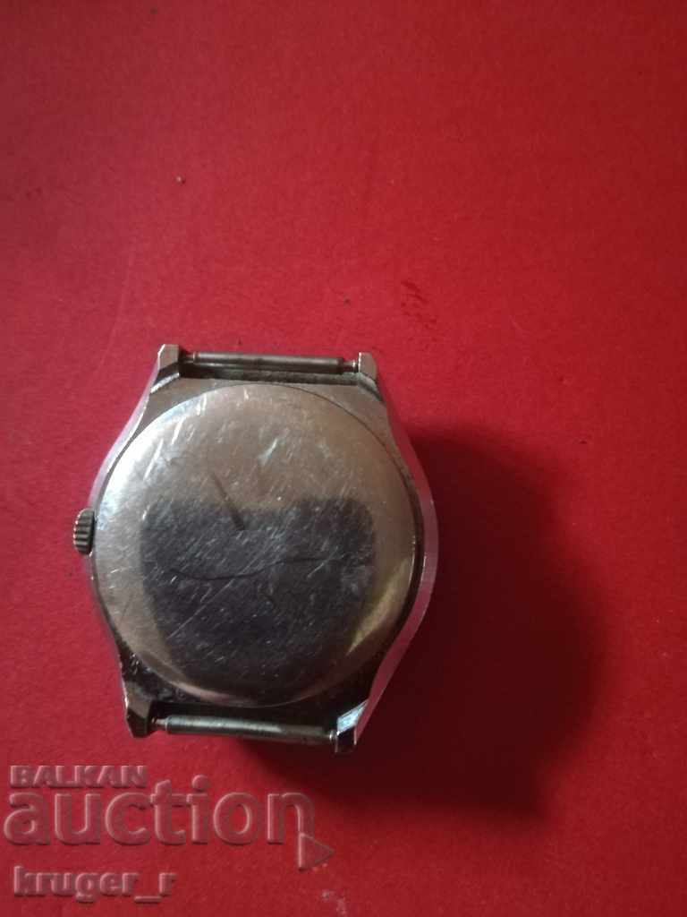 Auction Quartz watch PRIM Auction Quartz watch PRIM