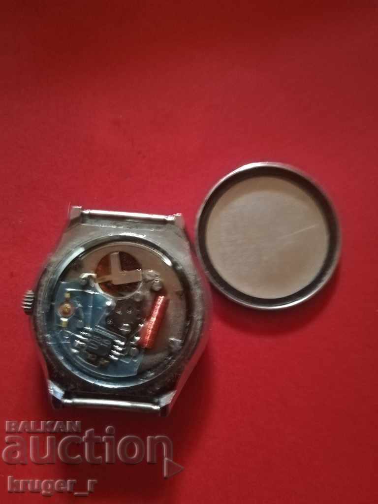 Quartz watch PRIM - 6 Quartz watch PRIM - 6