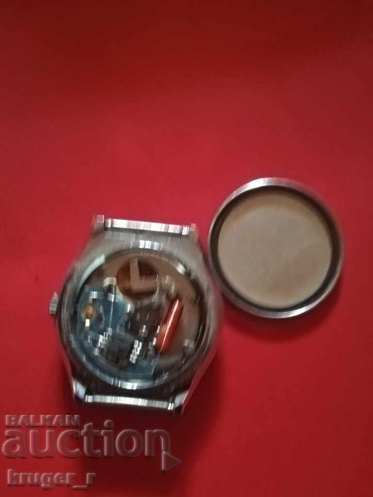 Quartz watch PRIM - 7 Quartz watch PRIM - 7