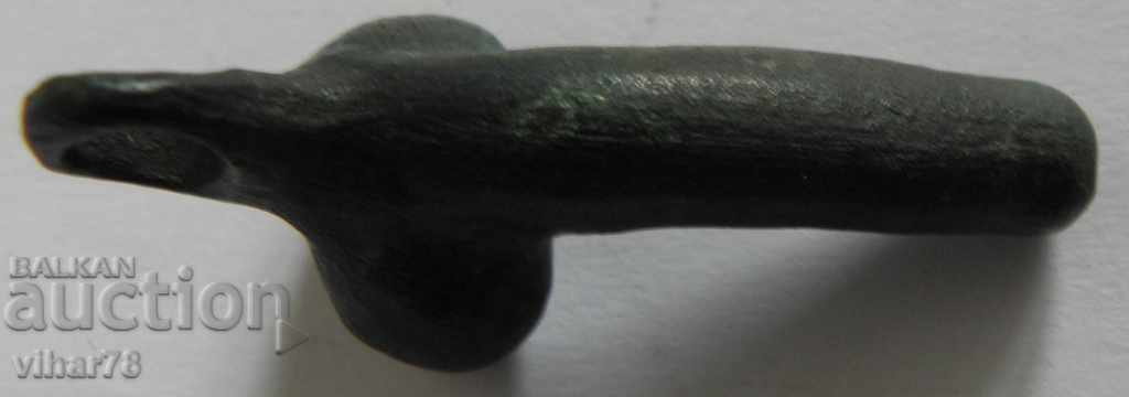 old penis locket - 5 old penis locket - 5