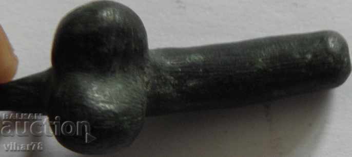 old penis locket - 6 old penis locket - 6