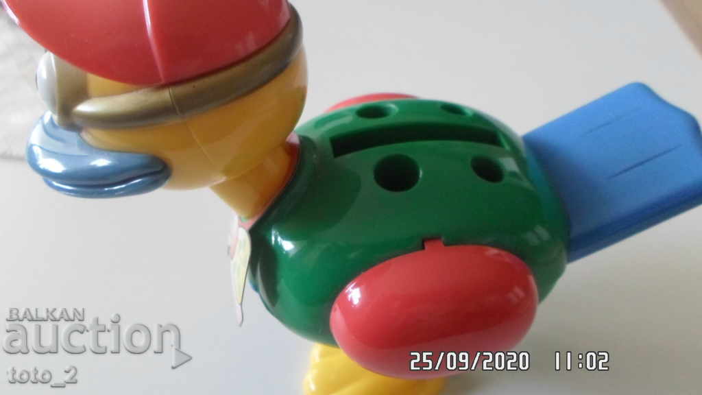 MULTIFUNCTIONAL CHILDREN'S ORGANIZER-PENCIL CASE - SALE!!! with price 6.99 BGN | € 3.57 MULTIFUNCTIONAL CHILDREN'S ORGANIZER-PENCIL CASE - SALE!!! with price 6.99 BGN | € 3.57