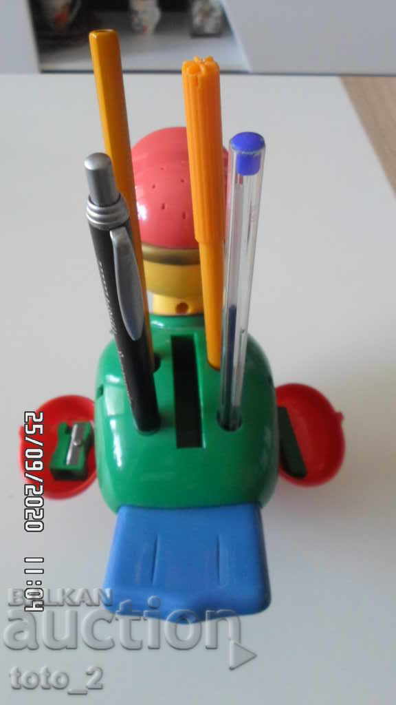 Auction MULTIFUNCTIONAL CHILDREN'S ORGANIZER-PENCIL CASE - SALE!!! Auction MULTIFUNCTIONAL CHILDREN'S ORGANIZER-PENCIL CASE - SALE!!!