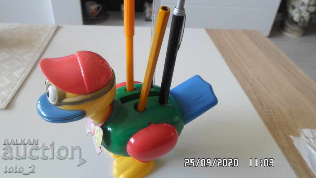 MULTIFUNCTIONAL CHILDREN'S ORGANIZER-PENCIL CASE - SALE!!! - 5 MULTIFUNCTIONAL CHILDREN'S ORGANIZER-PENCIL CASE - SALE!!! - 5